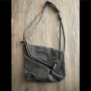 Crossbody Bag Messenger Bag Unisex